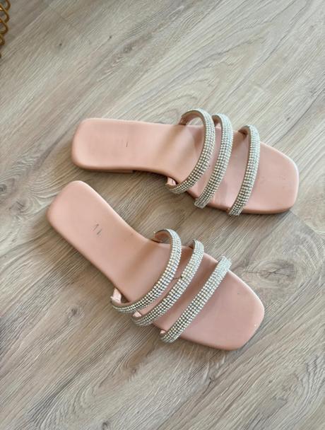 Dámske šľapky simmi shoes london, 38