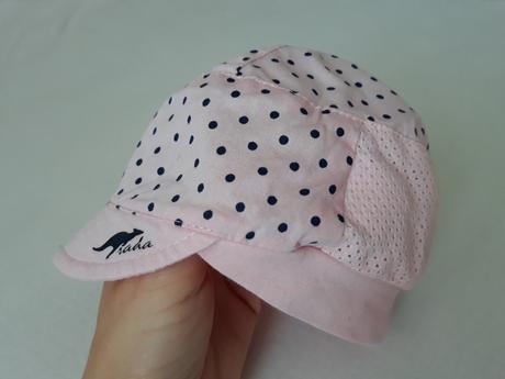 Letná čiapka rada tobi, rada,44