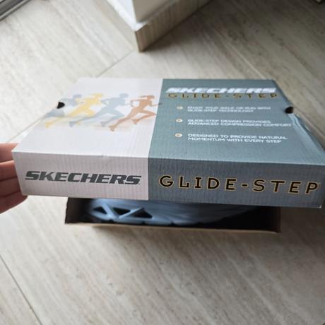 Skechers tenisky, skechers,39