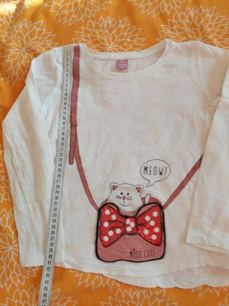 Tričko, dopodopo,128