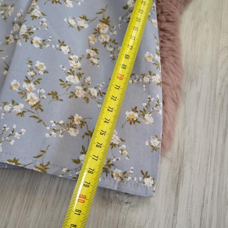 Xs/s šatový overal, xs