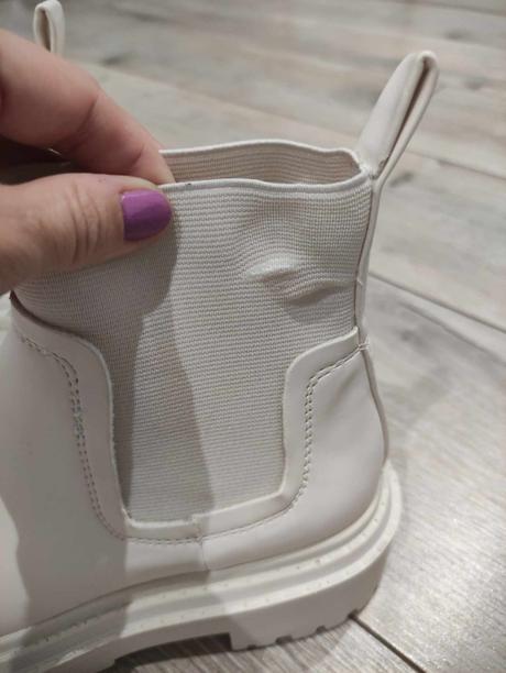 Stradivarius čižmy, stradivarius,34