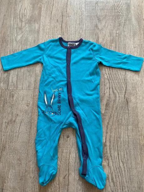 Detské chlapčenské oblečenie veľ. 62, 62