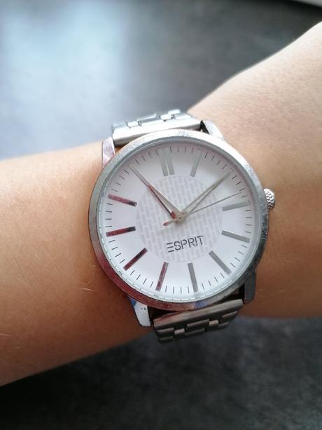 Hodinky esprit, esprit