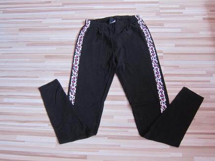 Leginy, 158