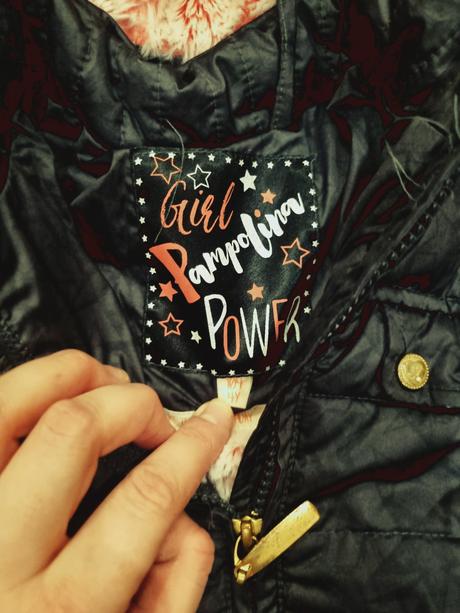 Zimná bunda 104, 104