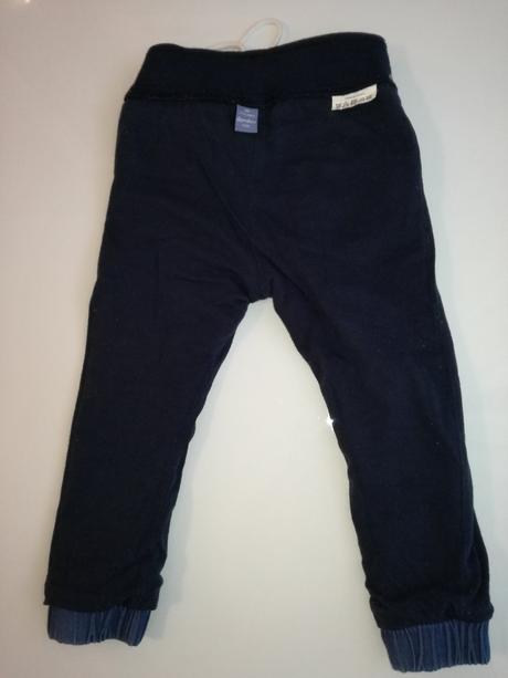 Chlapcenske rifle, 86