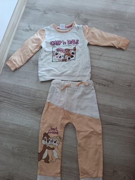 Pekná súprava, disney,92