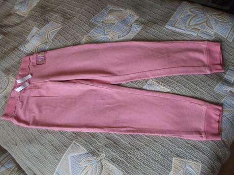 Mikina wojcik a tepláčiky next, next,140