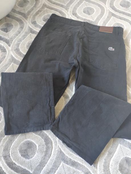 Rifle pánske ch7, lacoste,m