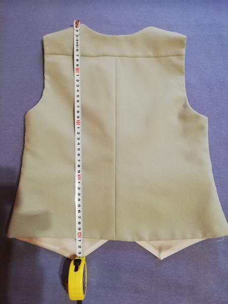 Sviatočná vesta, 122