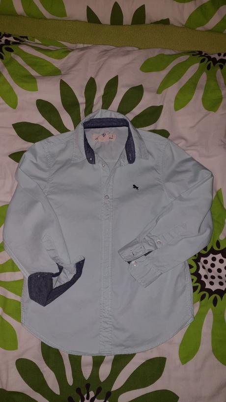 Hm košeľa, h&m,122