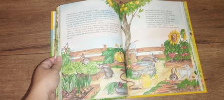 Moja veľká rozprávková knižka o zvieratkách, 