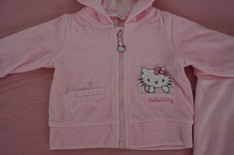 Súprava h&m, h&m,62