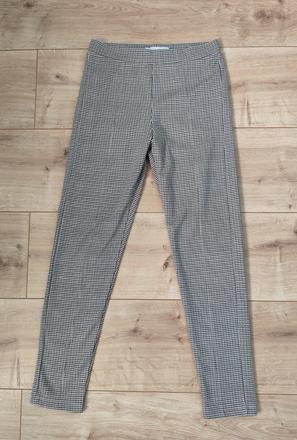 Elegantné legíny, zara,164