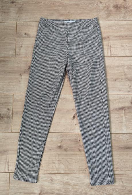 Elegantné legíny, zara,164