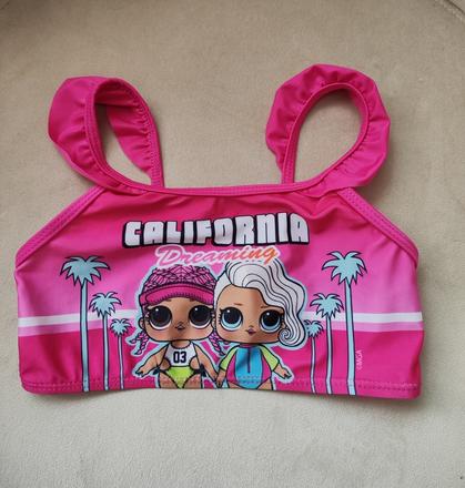 Plavky vrch lol, 110