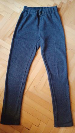 Zateplené nohavice reserved, veľ. 152, reserved,152