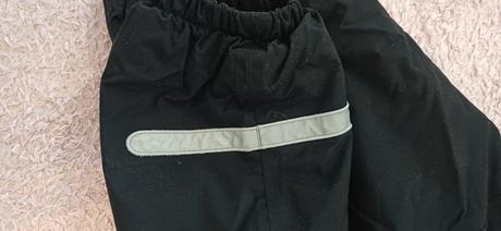 Lego zimný overal, lego,116