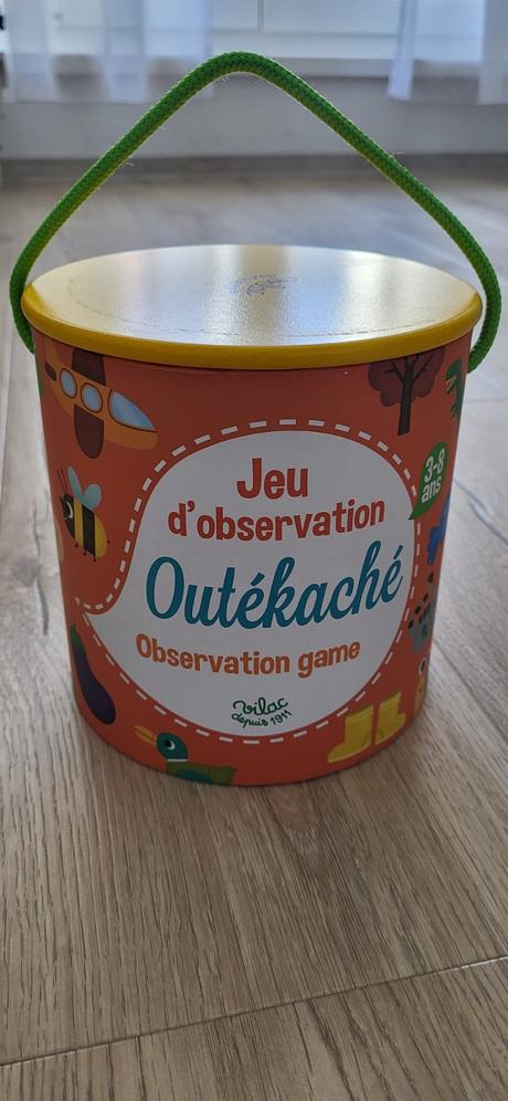 Stolne pexeso outékaché,