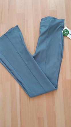 Nohavice, clockhouse,40