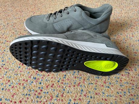 Ecco tenisky st.1, ecco,39