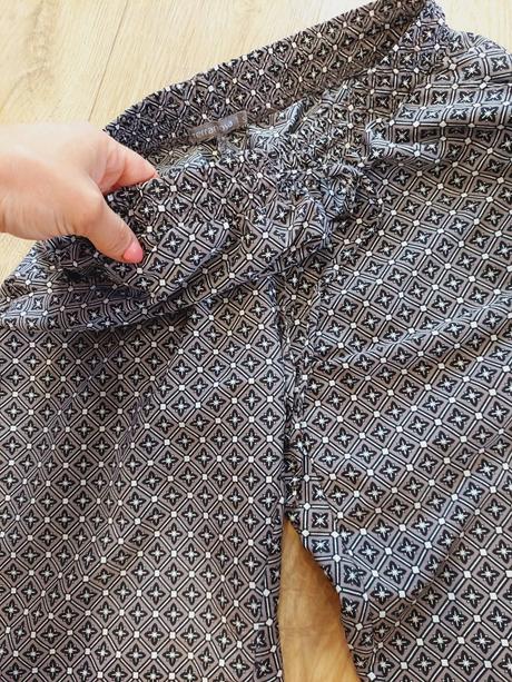 Nohavice aladinky, terranova,s