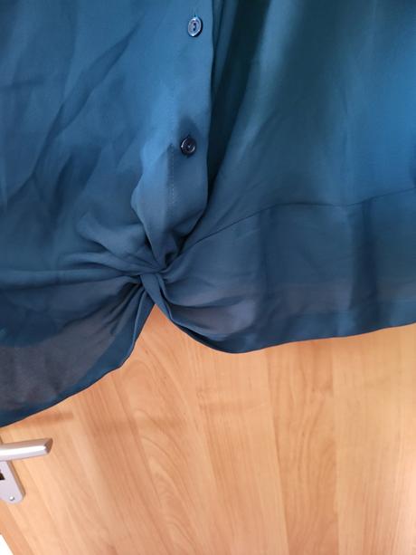 Dámska vzdušná košela, c&a,4xl