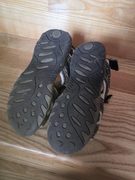 Sandále, coccodrillo,29