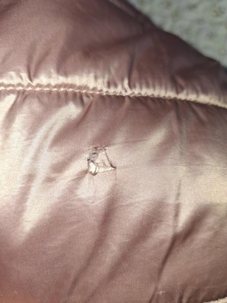 Zimná bunda, next,110