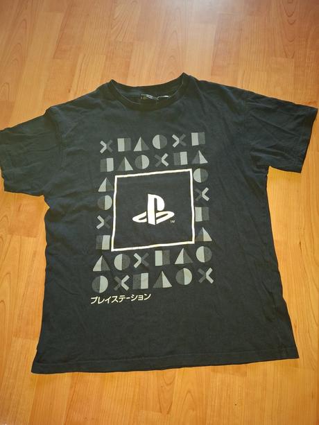 Chlapčenske tričko, 158