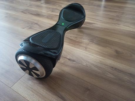 Elektrický hoveboard x1 smart balance wheel,