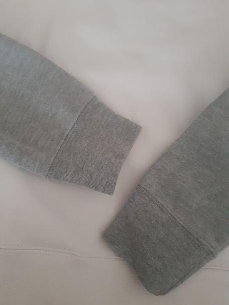 Detska mikina, fila,158