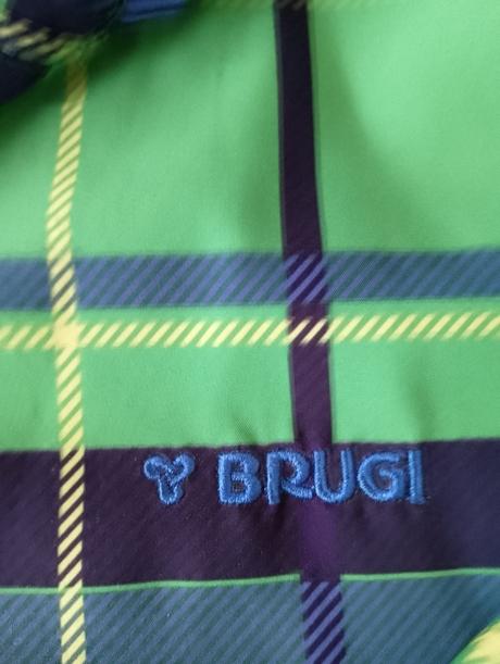 Bunda, brugi,146