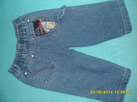 Rifličky, minoti,74