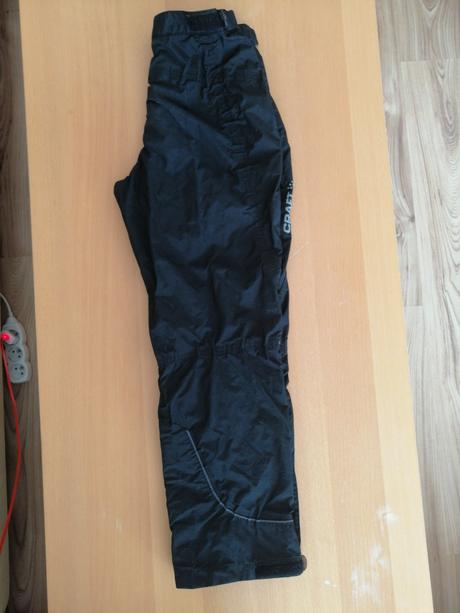 Turist. nohavice craft, craft,158