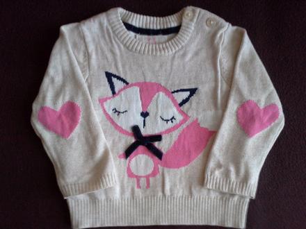 Svetrík, early days,74