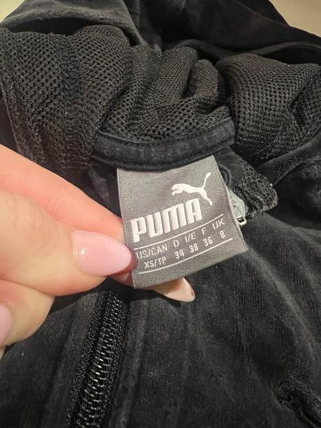 Tepláková súprava, puma,xs