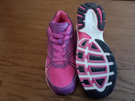 Tenisky 34 a 36, quechua,34 / 36