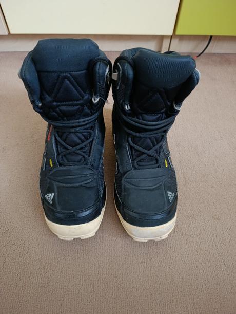 Zimné topánky adidas, adidas,35