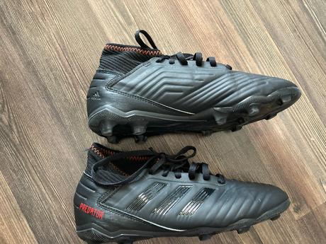 Kopačky adidas predator, adidas,36