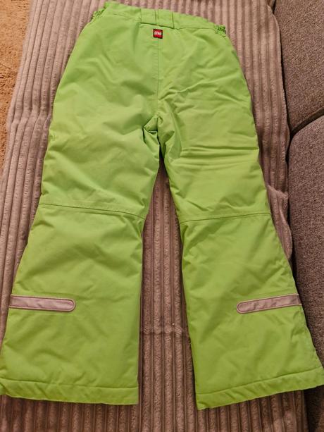 Lyžiarska súprava, lego,122