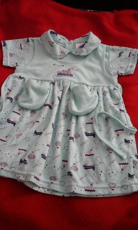 Šatičky s dopravnými prostriedkami, 74