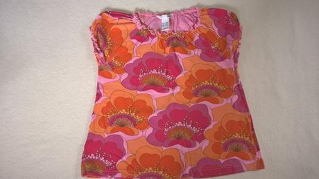 Tričká 5 ks, next,128