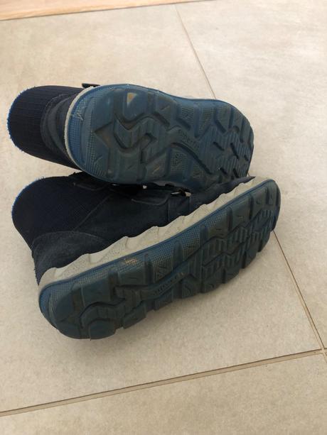 Zimné čižmy, superfit,29