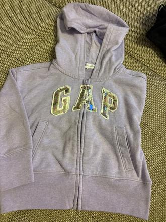 Mikina, gap,110