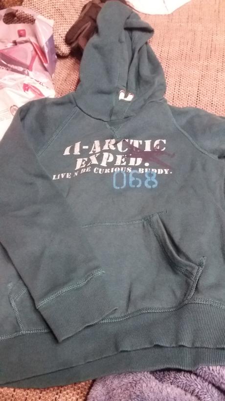 Mikina, l.o.g.g.,134