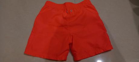 Plavky/ kratasy, f&f,128