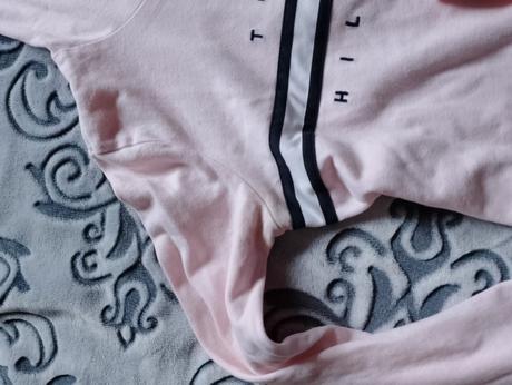 Tommy hilfiger dámska mikina, tommy hilfiger,xs