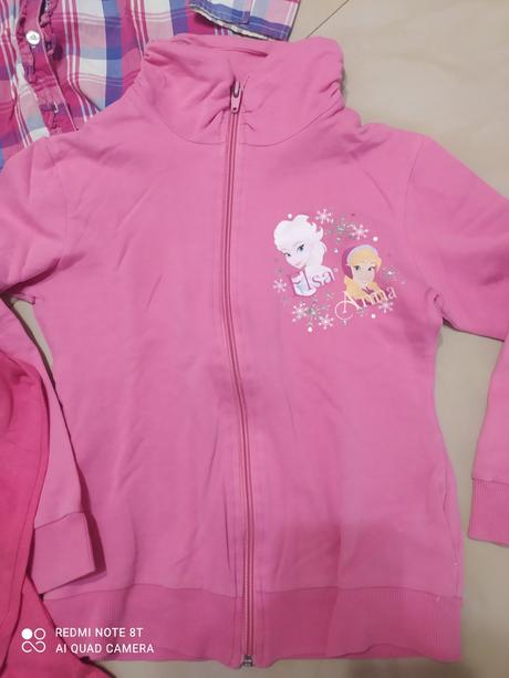 Balík veľ.128, 122–134